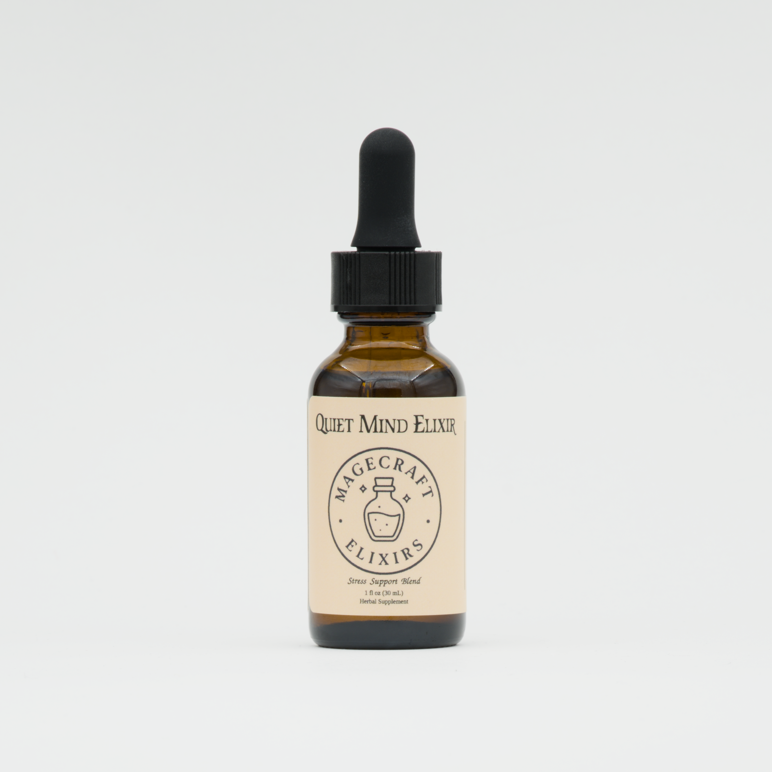 Quiet Mind Elixir